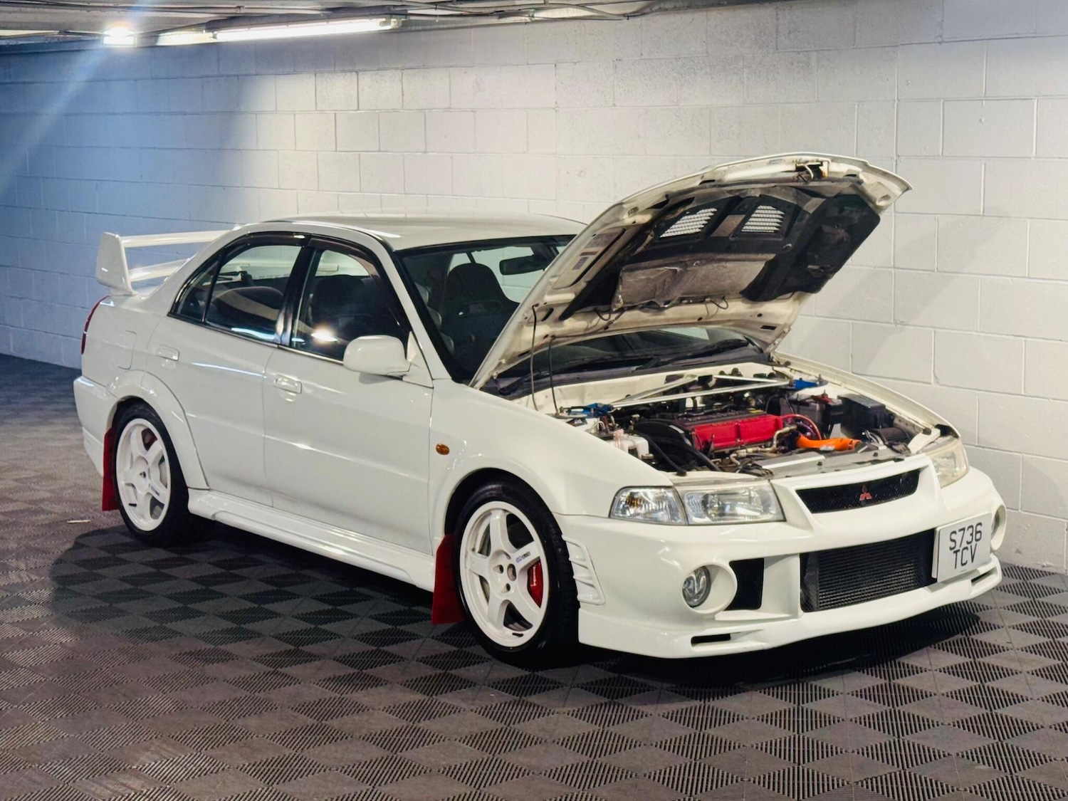 Used Mitsubishi Lancer 2018 for sale - 76823626: Photo 11