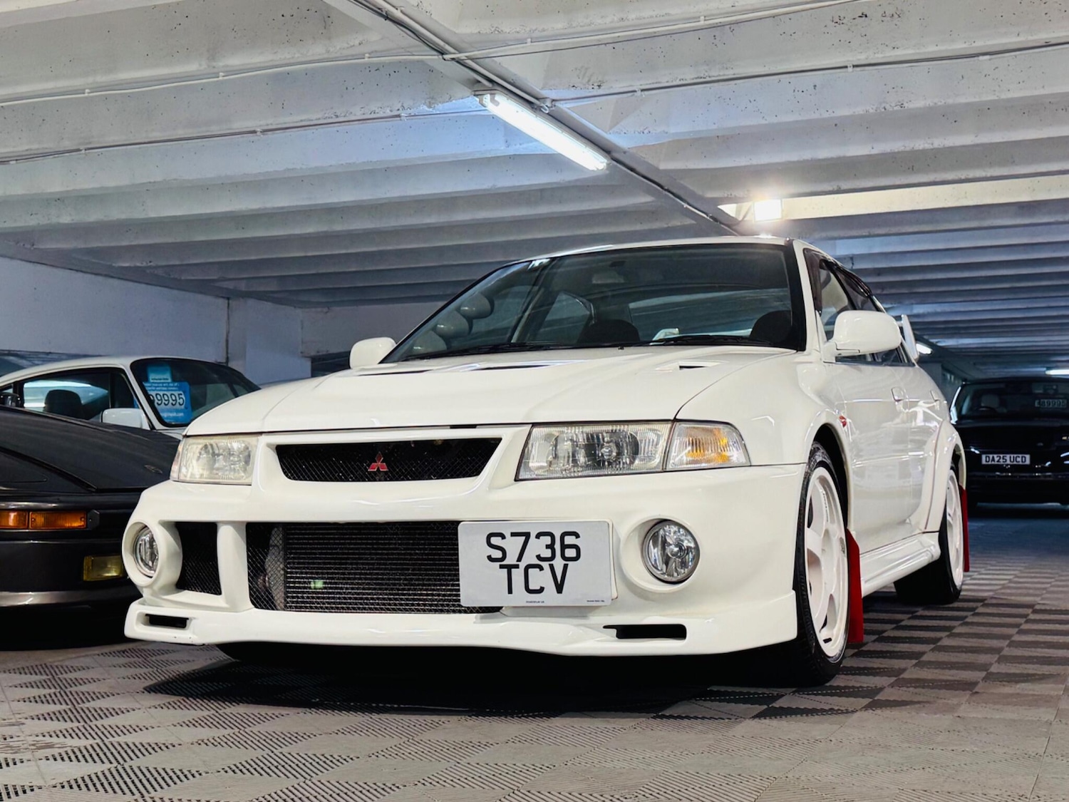 Used Mitsubishi Lancer 2018 for sale - 76823626: Photo 13