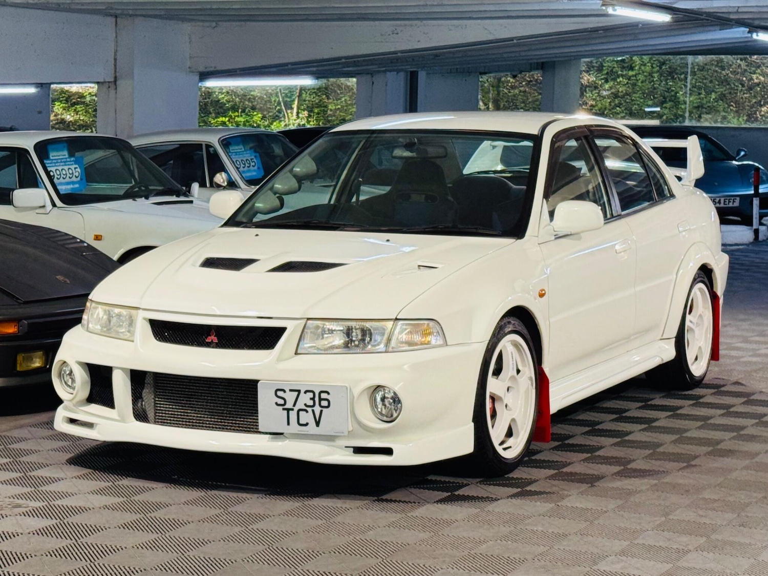 Used Mitsubishi Lancer 2018 for sale - 76823626: Photo 14