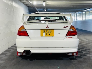 Used Mitsubishi Lancer 1999 for sale - 76823626: Photo