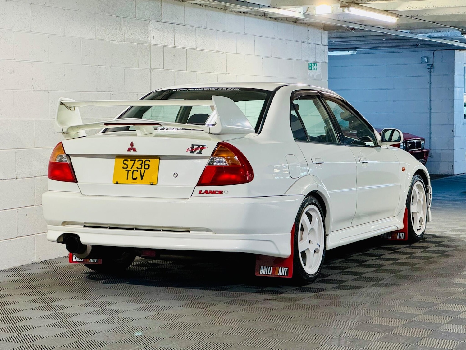 Used Mitsubishi Lancer 2018 for sale - 76823626: Photo 5