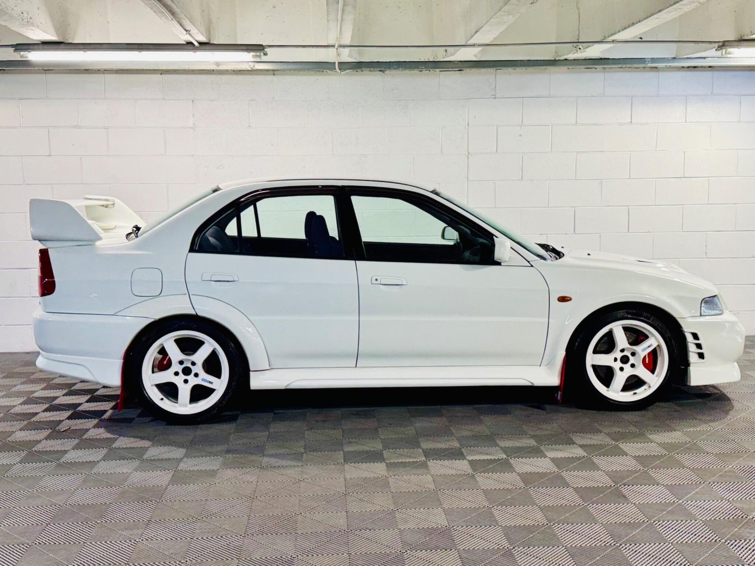 Used Mitsubishi Lancer 2018 for sale - 76823626: Photo 6