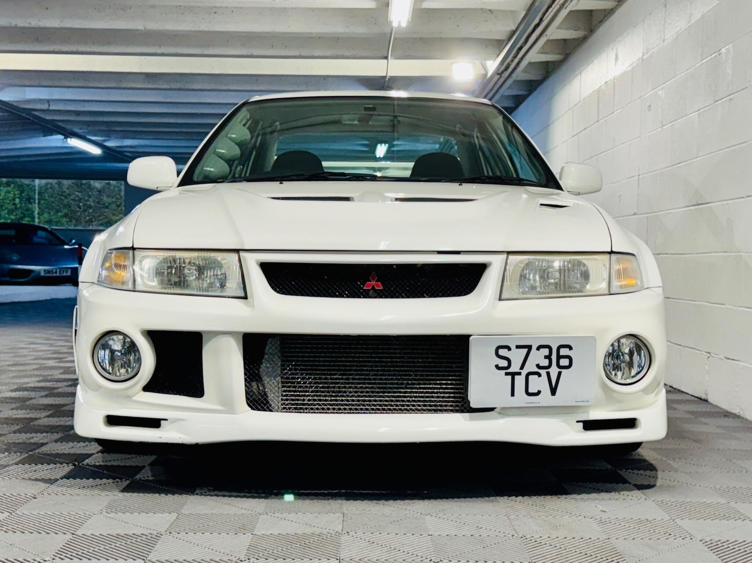 Used Mitsubishi Lancer 2018 for sale - 76823626: Photo 7