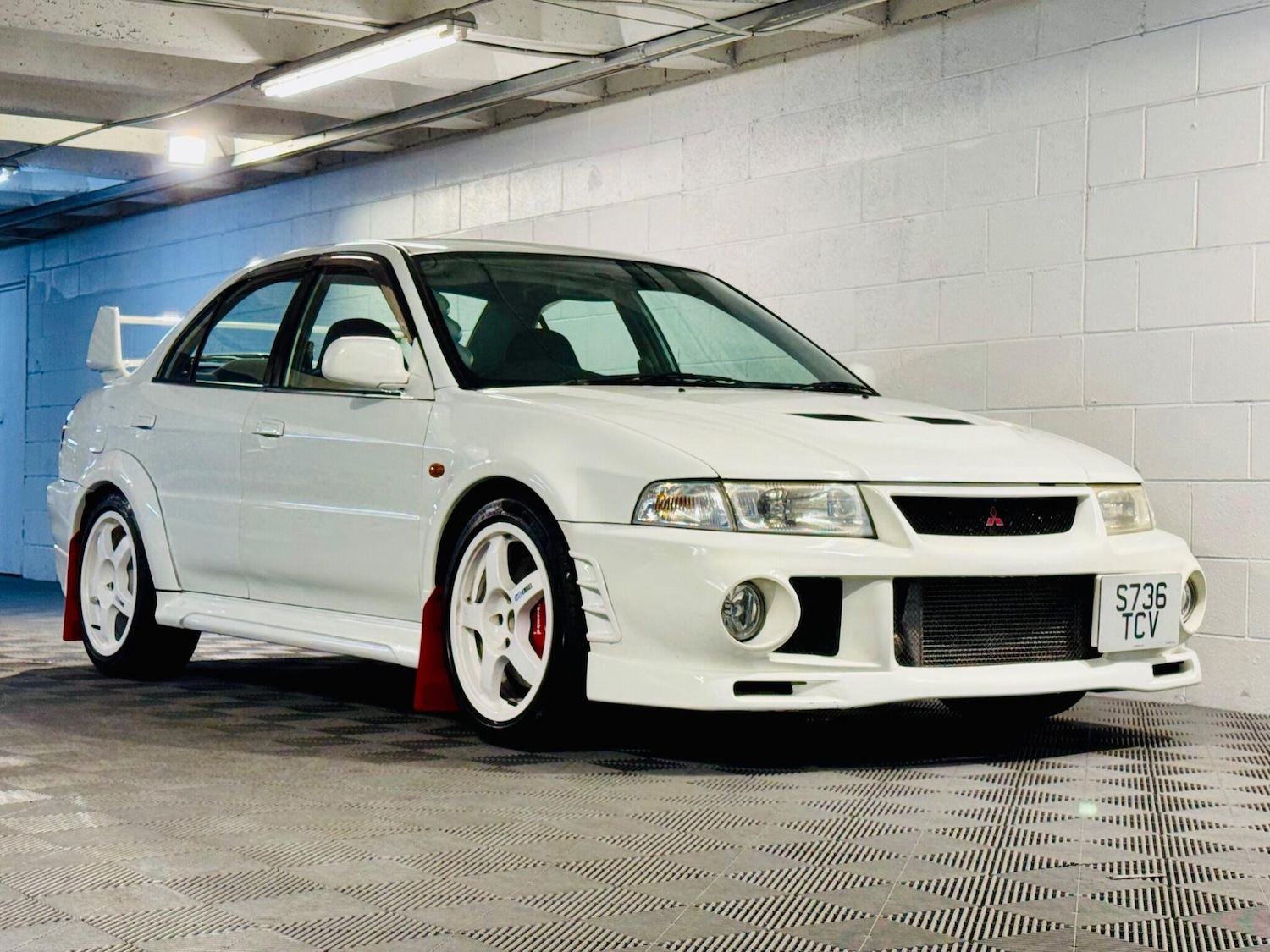 Used Mitsubishi Lancer 2018 for sale - 76823626: Photo 9