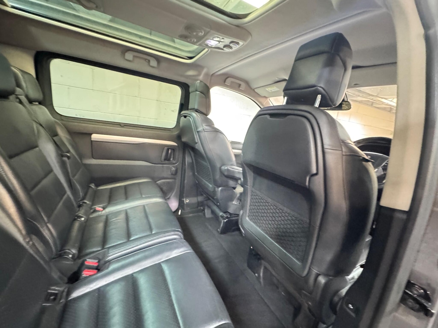 Used Peugeot Traveller 2018 for sale - 77523857: Photo 12