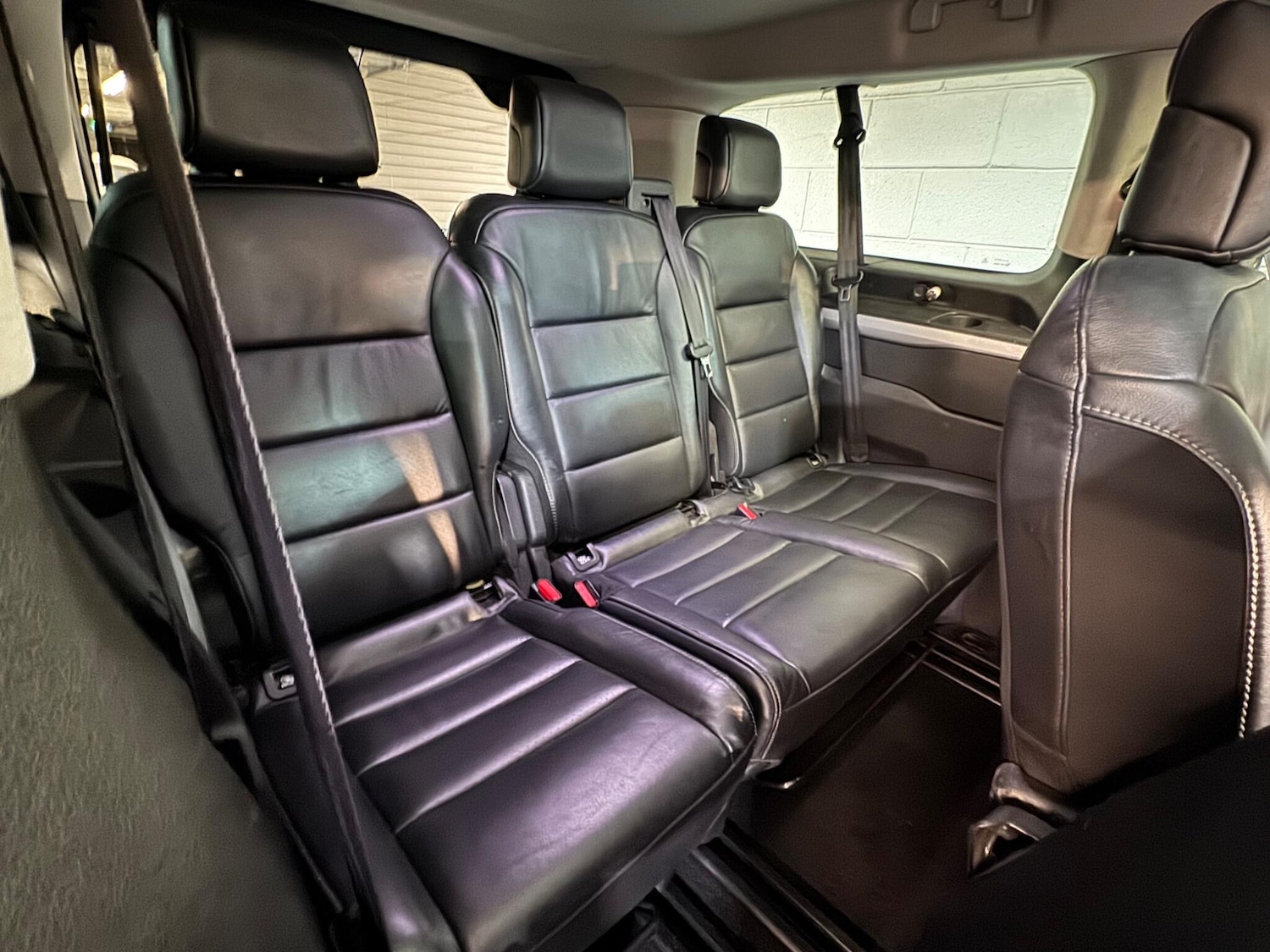 Used Peugeot Traveller 2018 for sale - 77523857: Photo 14