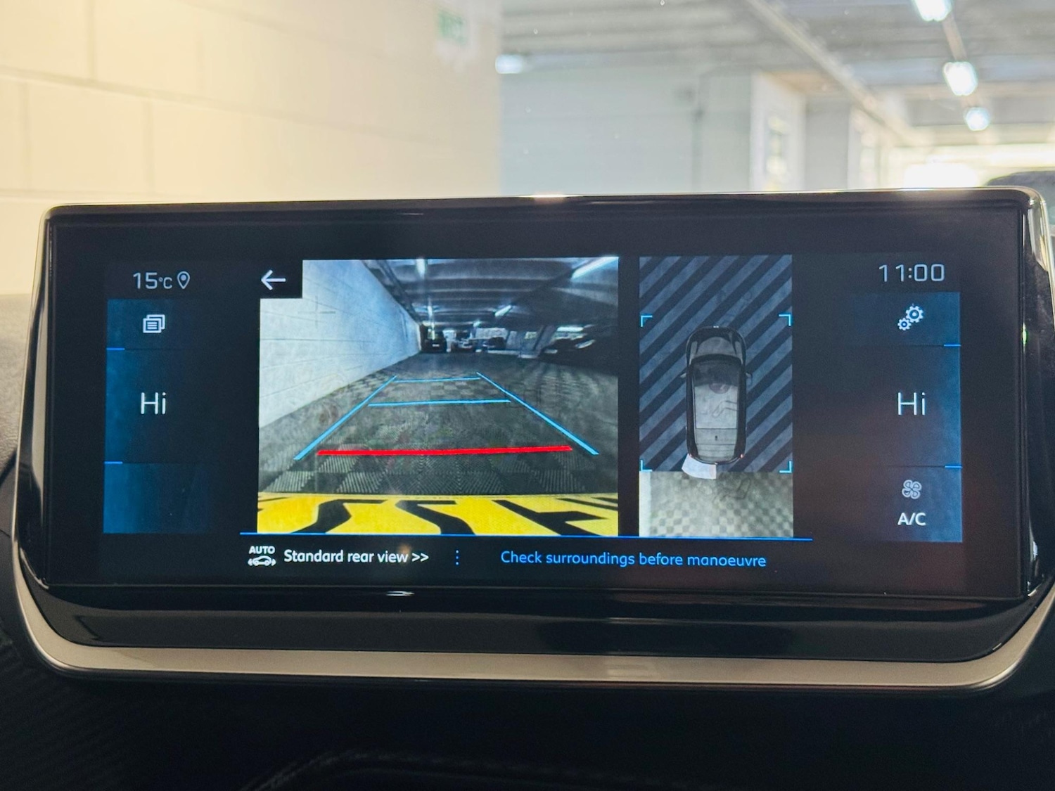 Used Peugeot 208 2022 for sale - 76994019: Photo 13