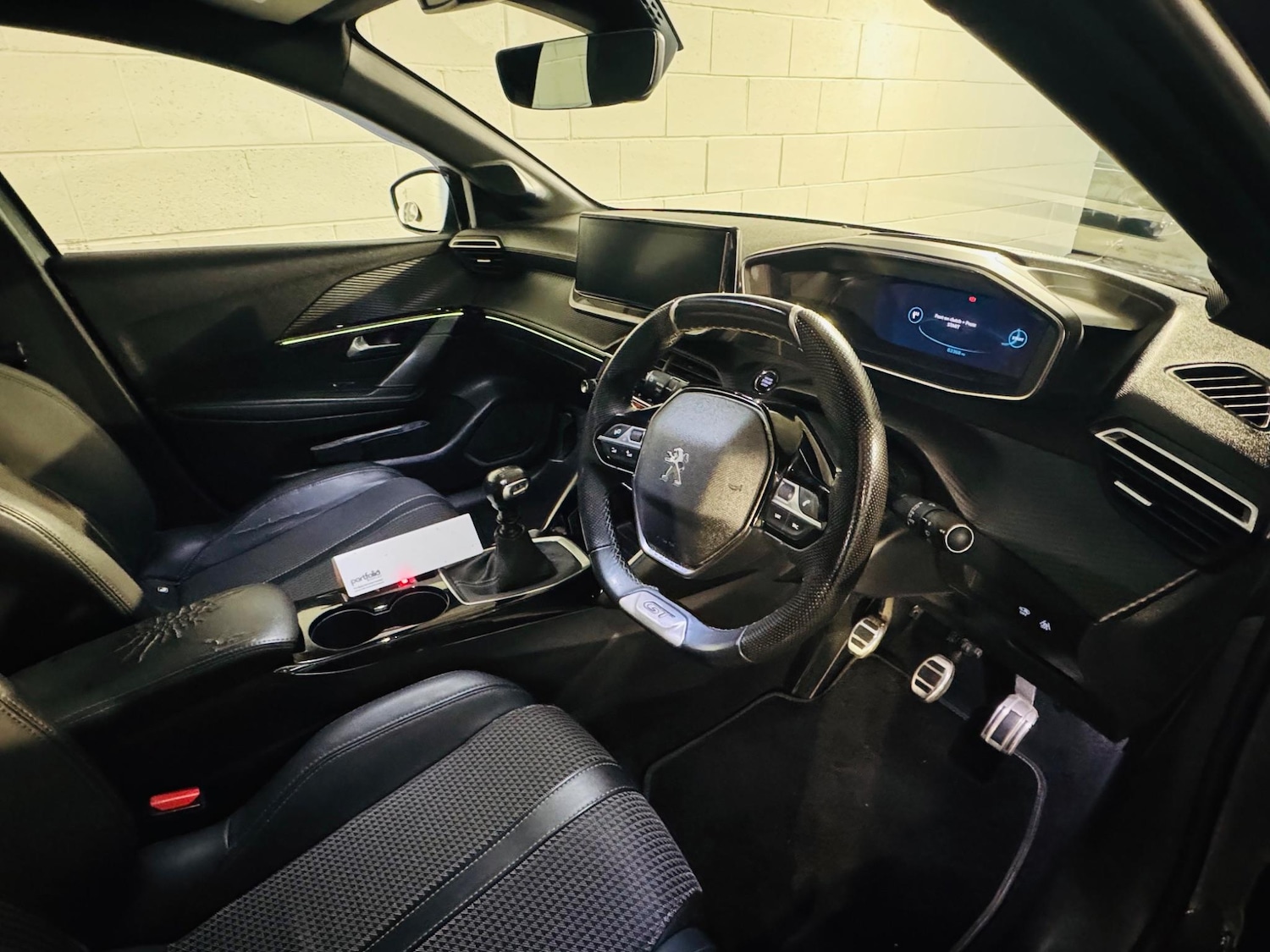 Used Peugeot 208 2022 for sale - 76994019: Photo 8