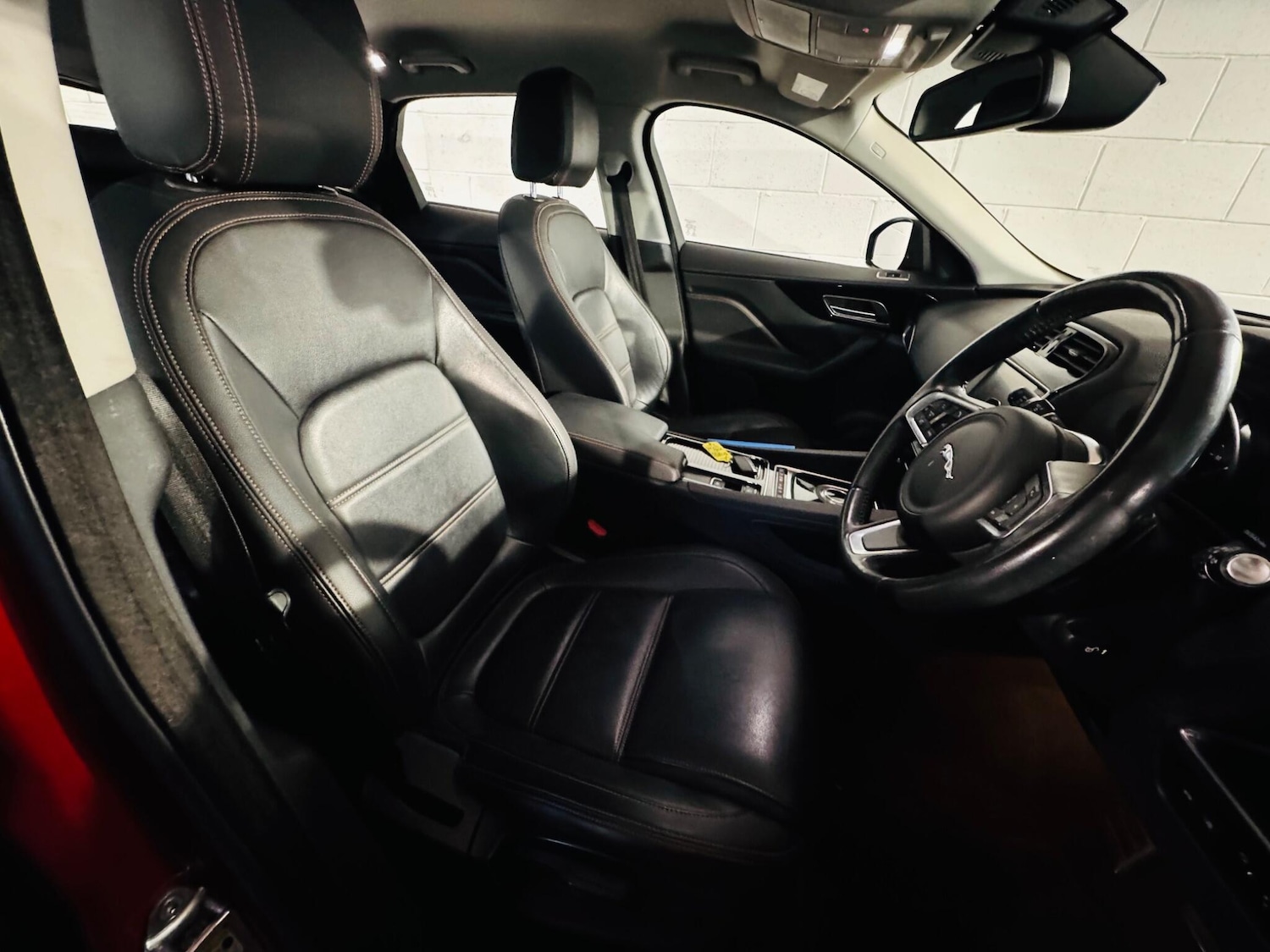 Used Jaguar F-Pace 2018 for sale - 76987713: Photo 7