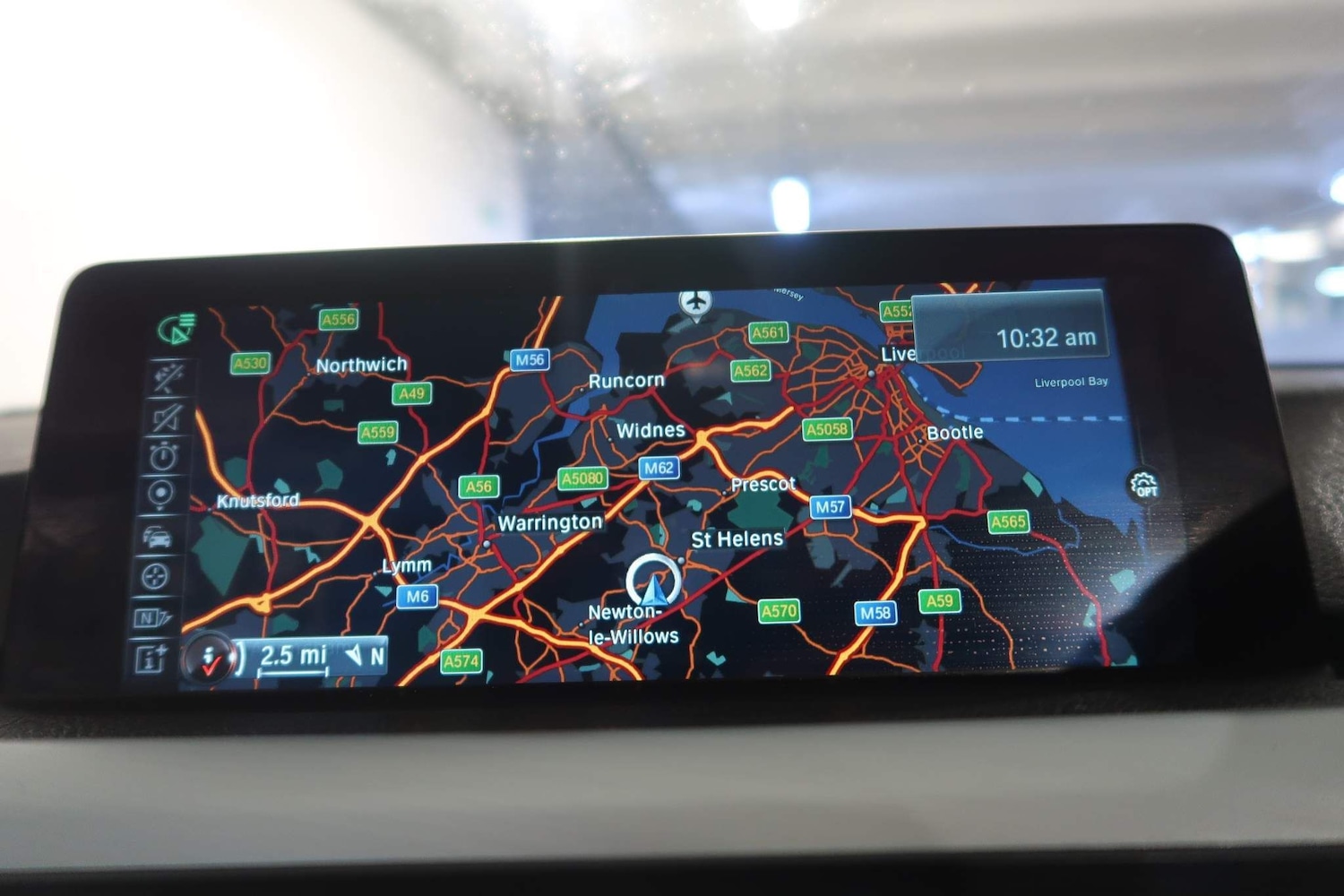 Used BMW 4 Series 2016 for sale - 76988170: Photo 11