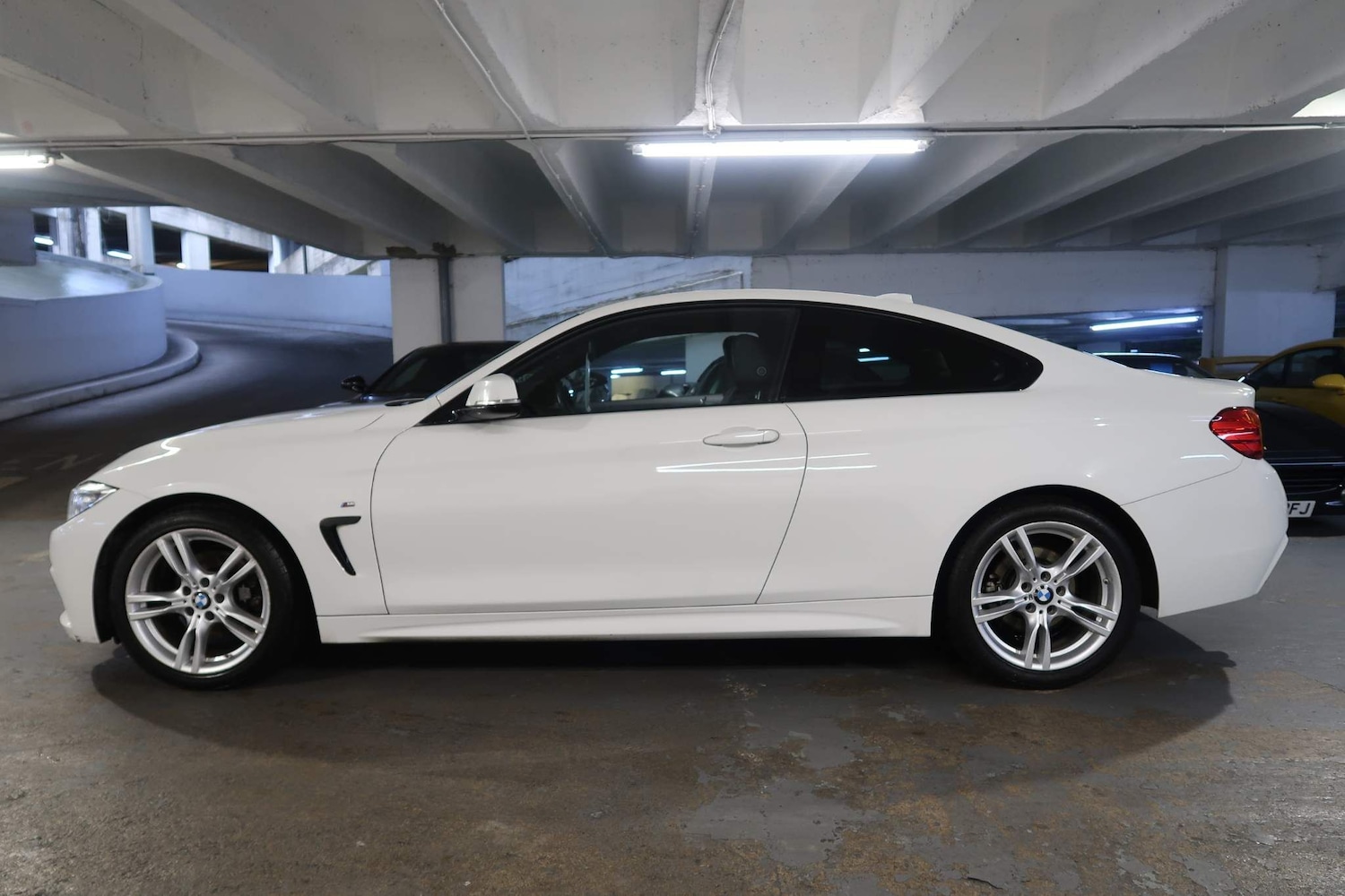 Used BMW 4 Series 2016 for sale - 76988170: Photo 2