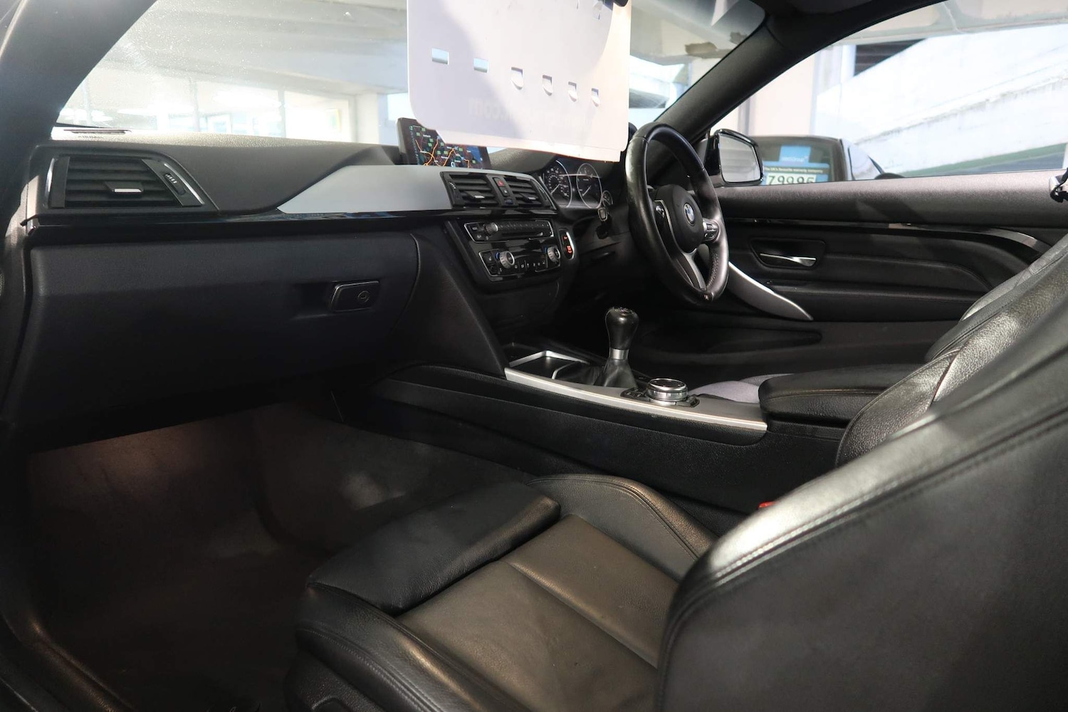 Used BMW 4 Series 2016 for sale - 76988170: Photo 9