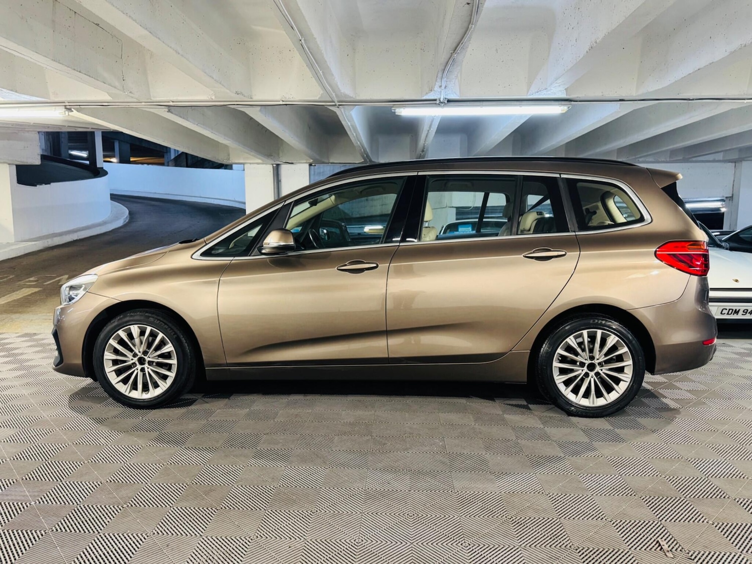 Used BMW 2 Series 2019 for sale - 76995431: Photo 2