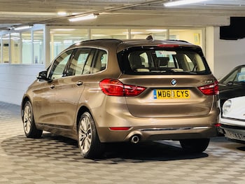 Used BMW 2 Series 2019 for sale - 76995431: Photo