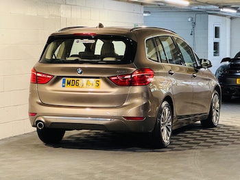 Used BMW 2 Series 2019 for sale - 76995431: Photo