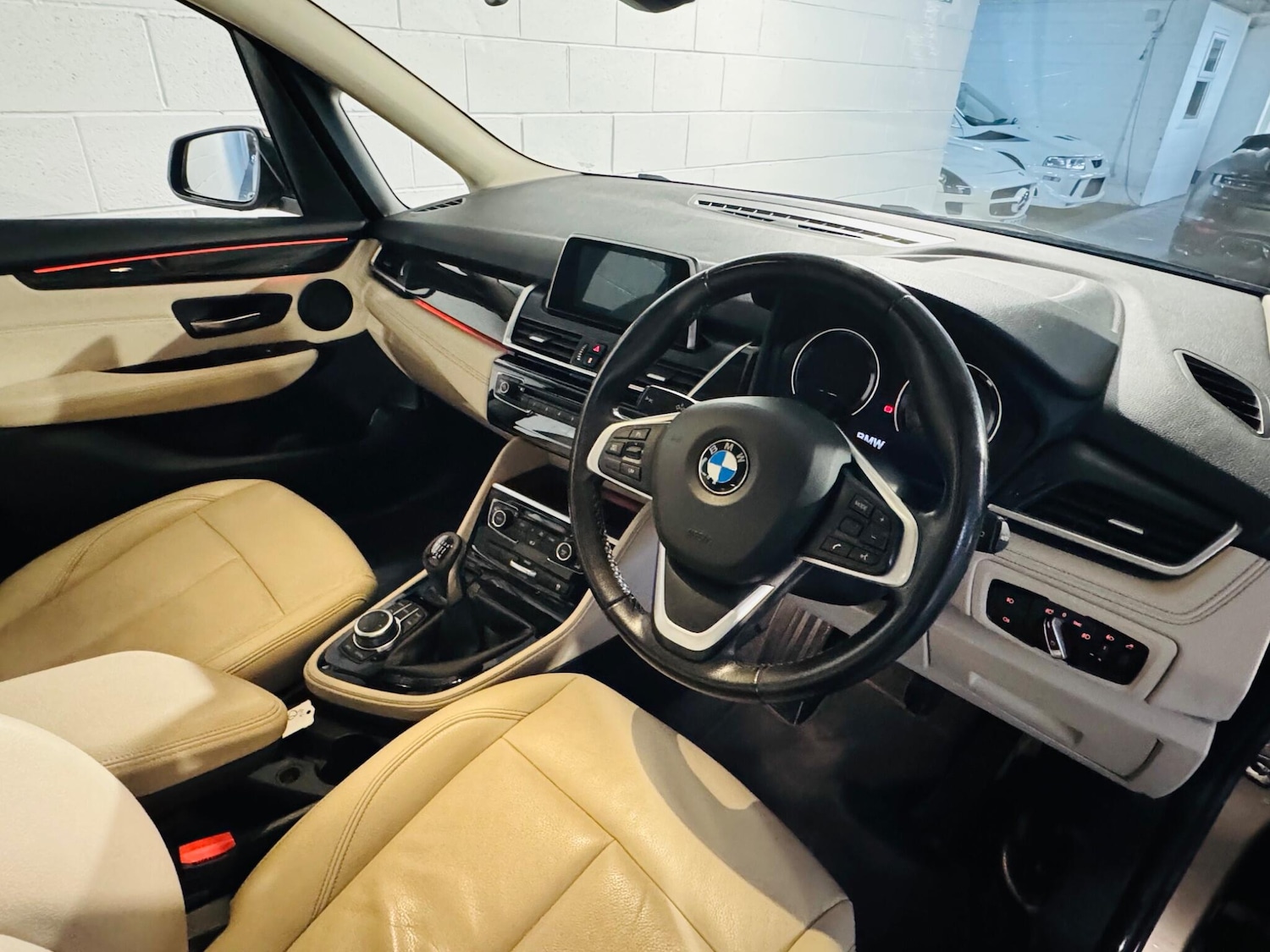 Used BMW 2 Series 2019 for sale - 76995431: Photo 8