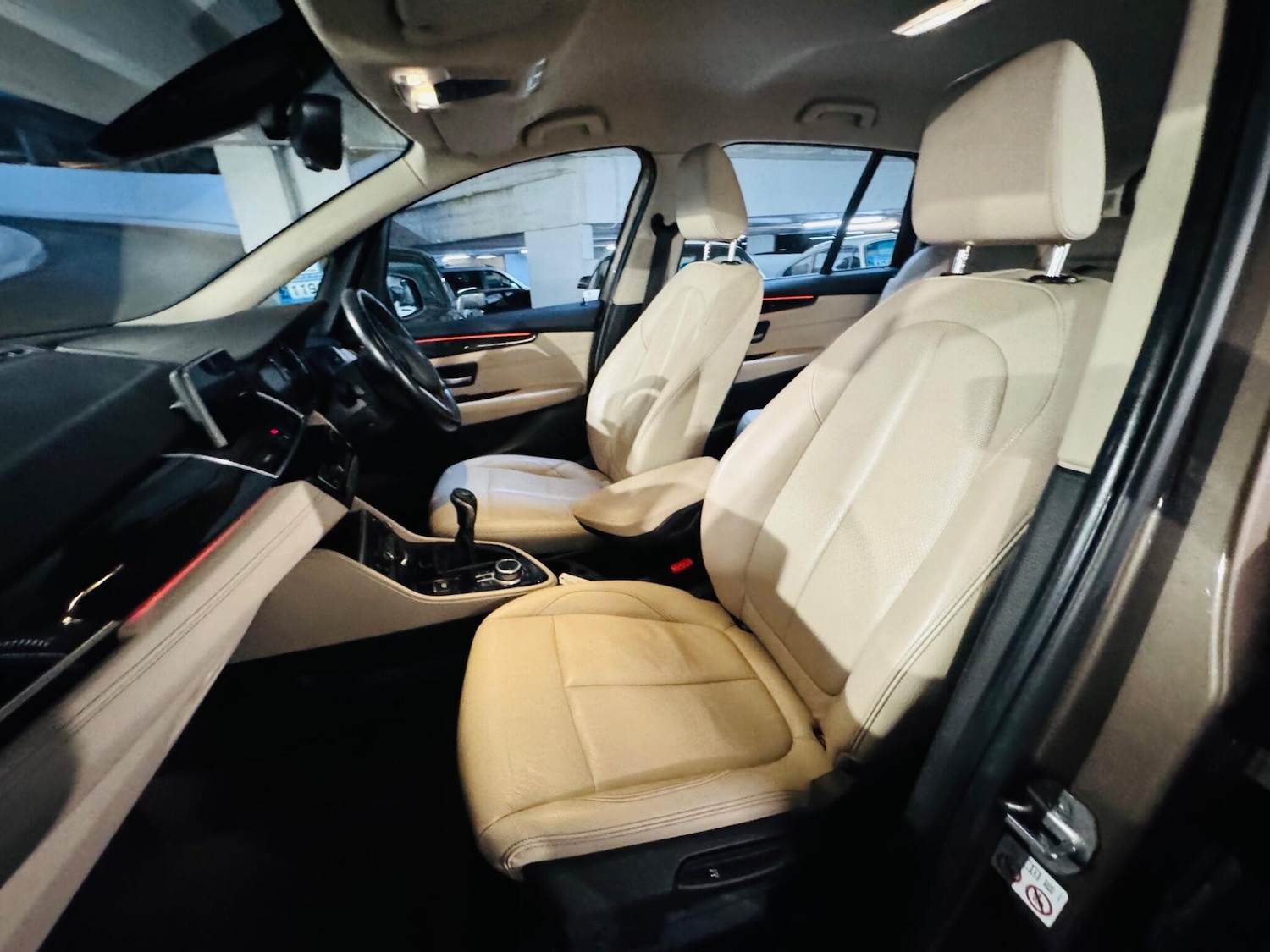 Used BMW 2 Series 2019 for sale - 76995431: Photo 9