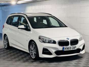 (69) - 2.0 220i GPF M Sport DCT Euro 6 (s/s) 5dr