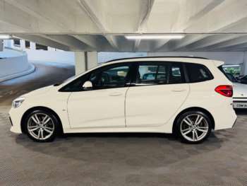 Used BMW 2 Series Gran Tourer 2019 for sale - 74611194: Photo