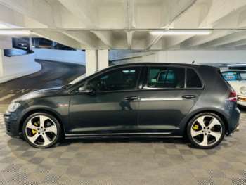 Used Volkswagen Golf 2015 for sale - 73812203: Photo