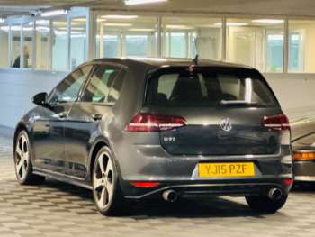 Used Volkswagen Golf 2015 for sale - 73812203: Photo