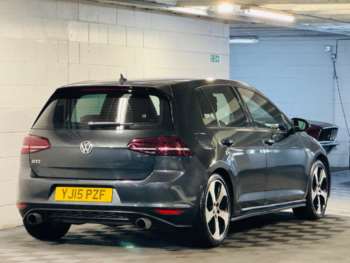Used Volkswagen Golf 2015 for sale - 73812203: Photo