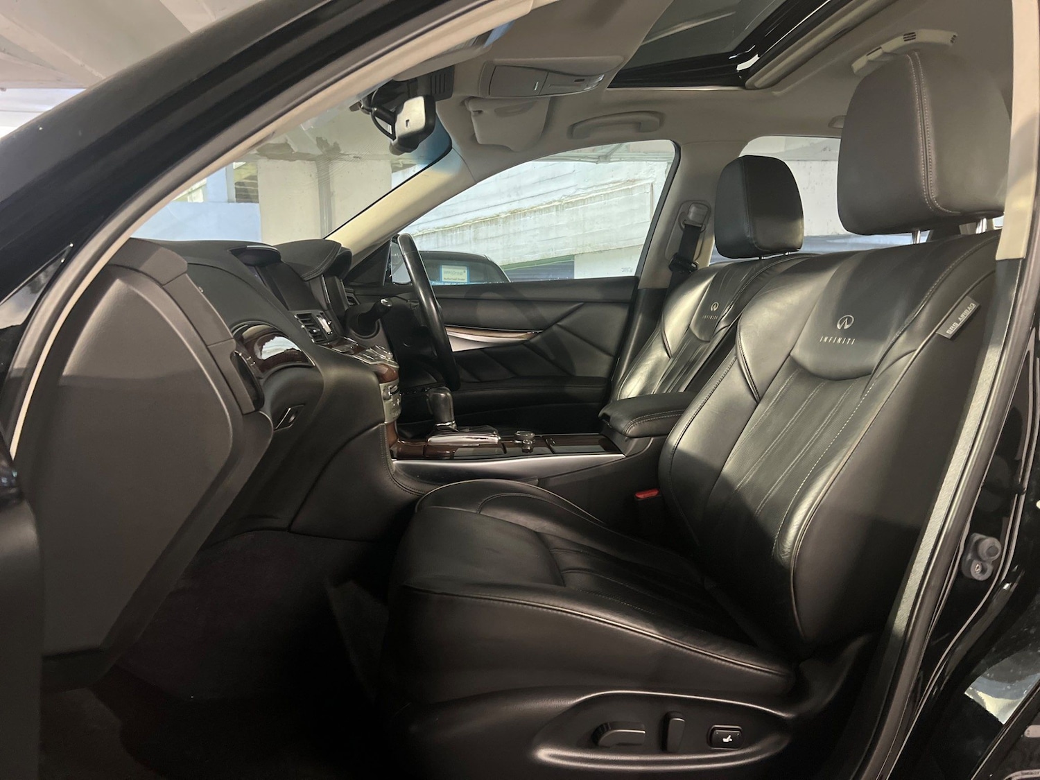 Used Infiniti M 2013 for sale - 76988117: Photo 10