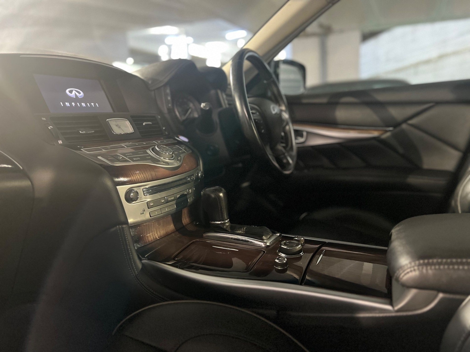 Used Infiniti M 2013 for sale - 76988117: Photo 11