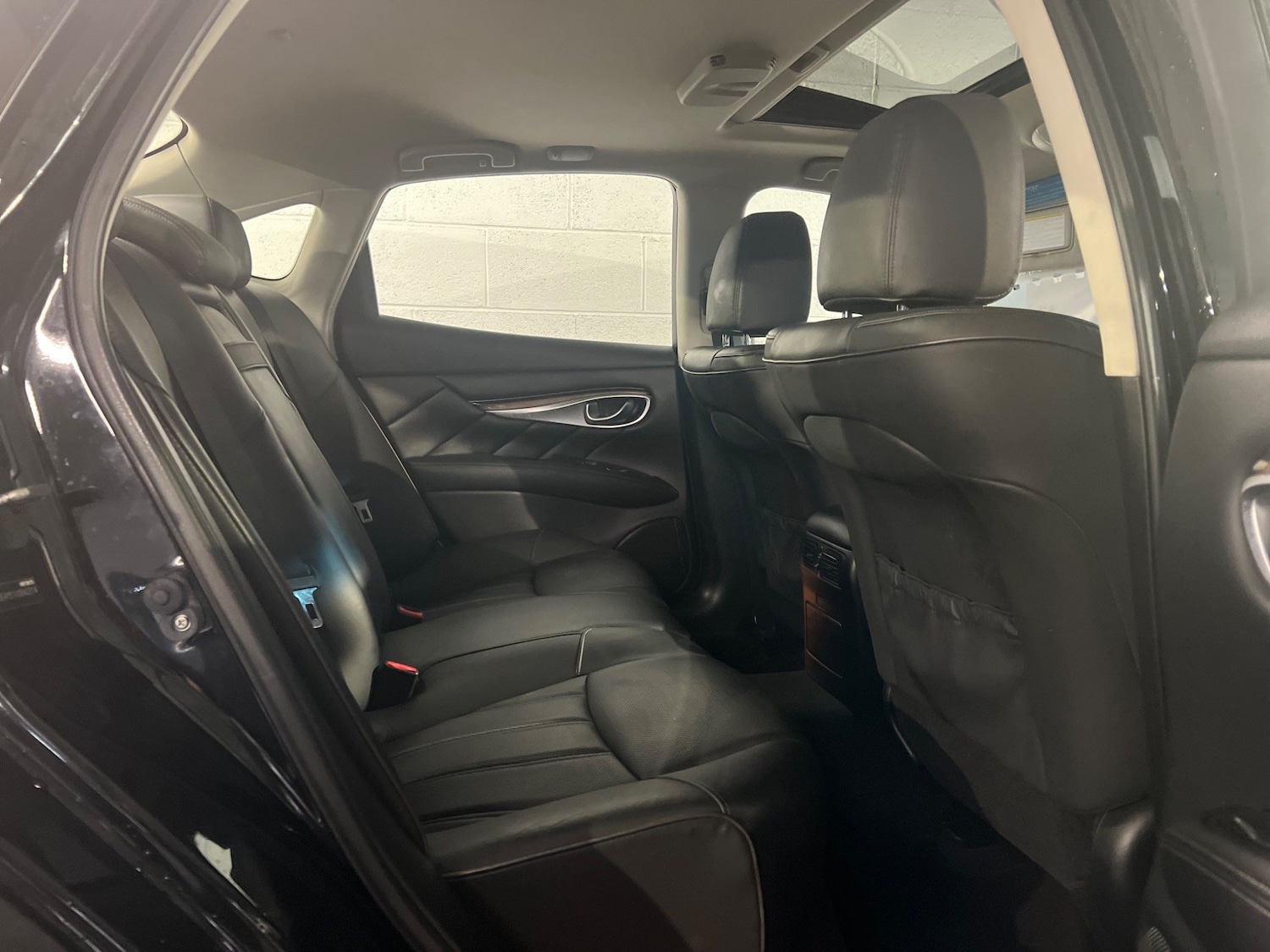 Used Infiniti M 2013 for sale - 76988117: Photo 12