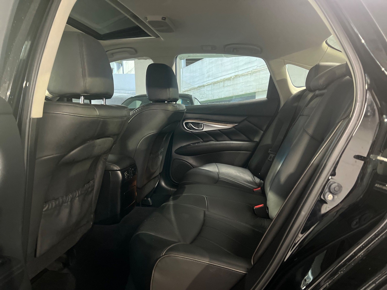 Used Infiniti M 2013 for sale - 76988117: Photo 13