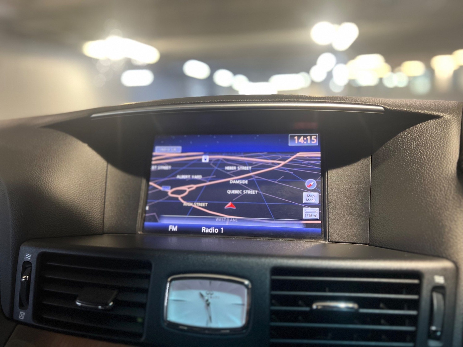 Used Infiniti M 2013 for sale - 76988117: Photo 14