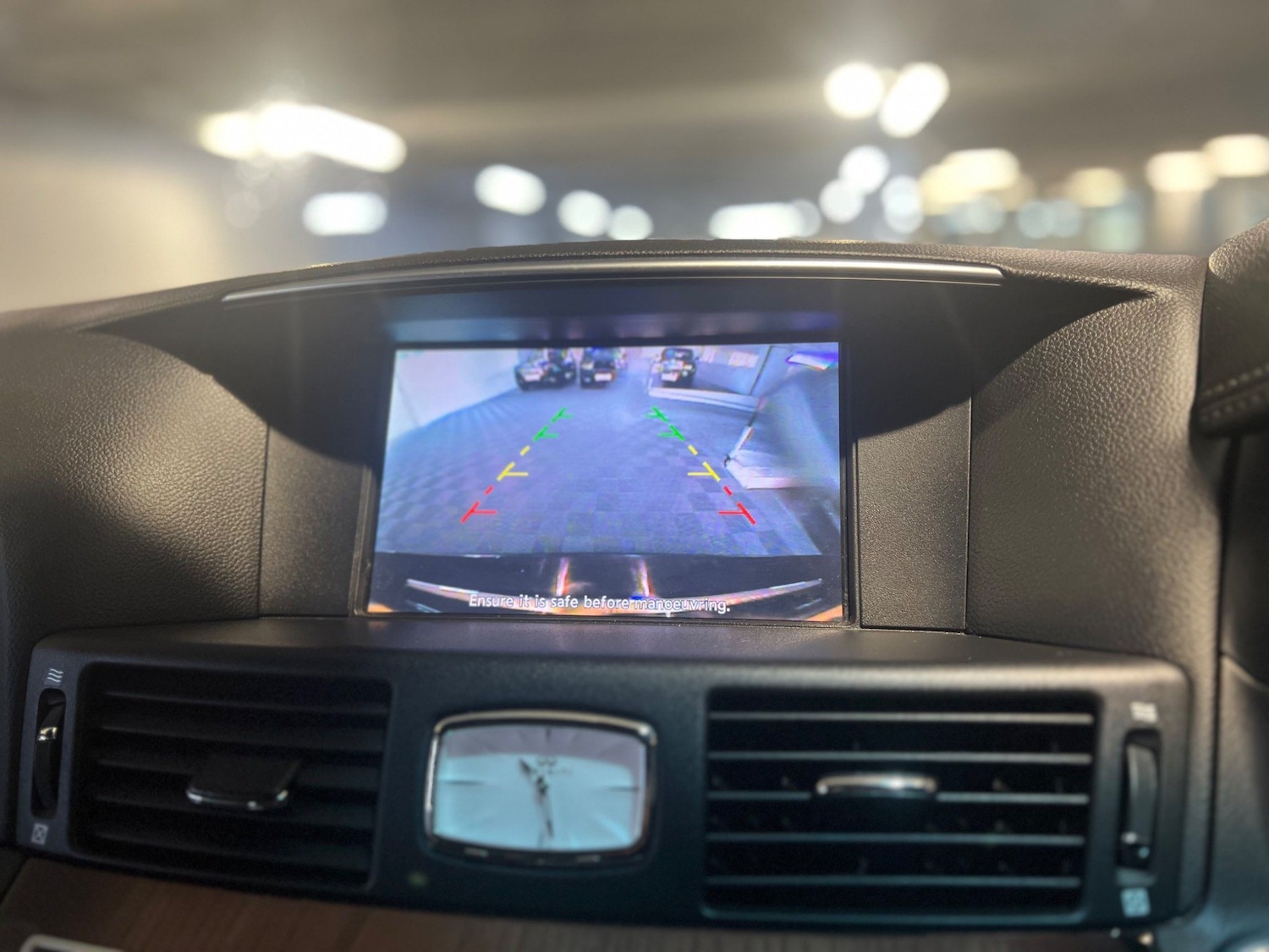 Used Infiniti M 2013 for sale - 76988117: Photo 15