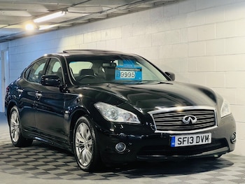 2013 (13) - 3.5h GT 4dr Auto