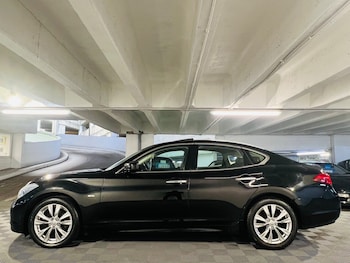 Used Infiniti M 2013 for sale - 76988117: Photo