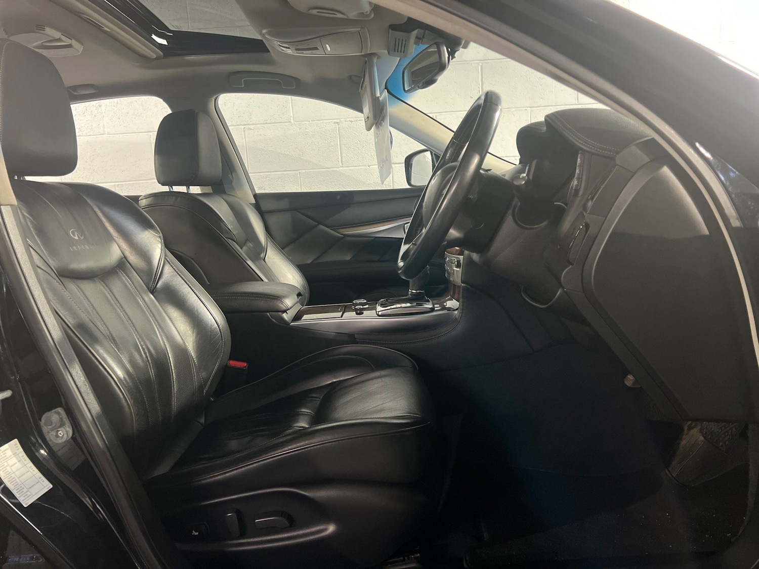 Used Infiniti M 2013 for sale - 76988117: Photo 7