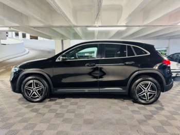 Used Mercedes-Benz EQA 2021 for sale - 75060717: Photo
