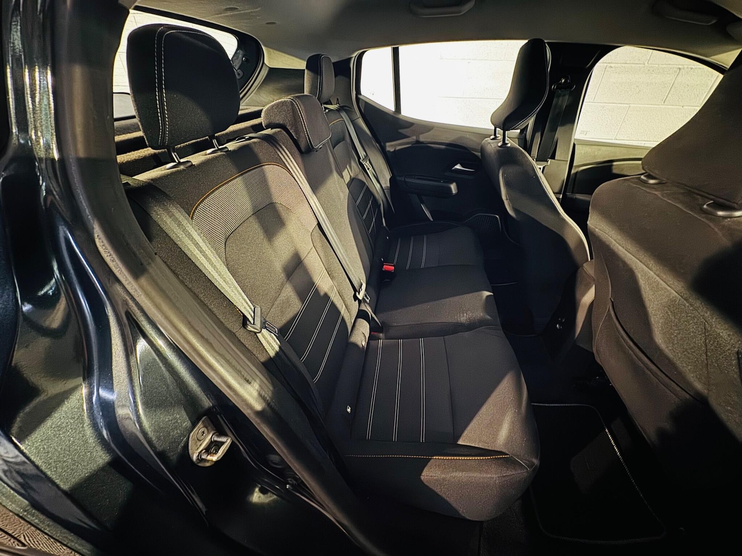 Used Dacia Sandero Stepway 2022 for sale - 76667213: Photo 11