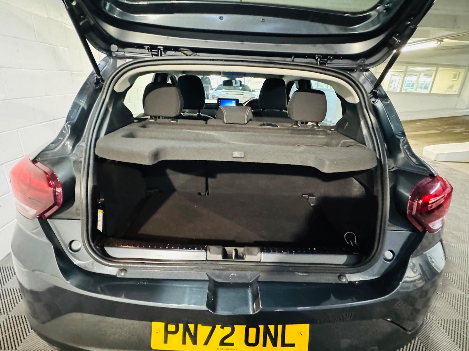 Used Dacia Sandero Stepway 2022 for sale - 76667213: Photo 12