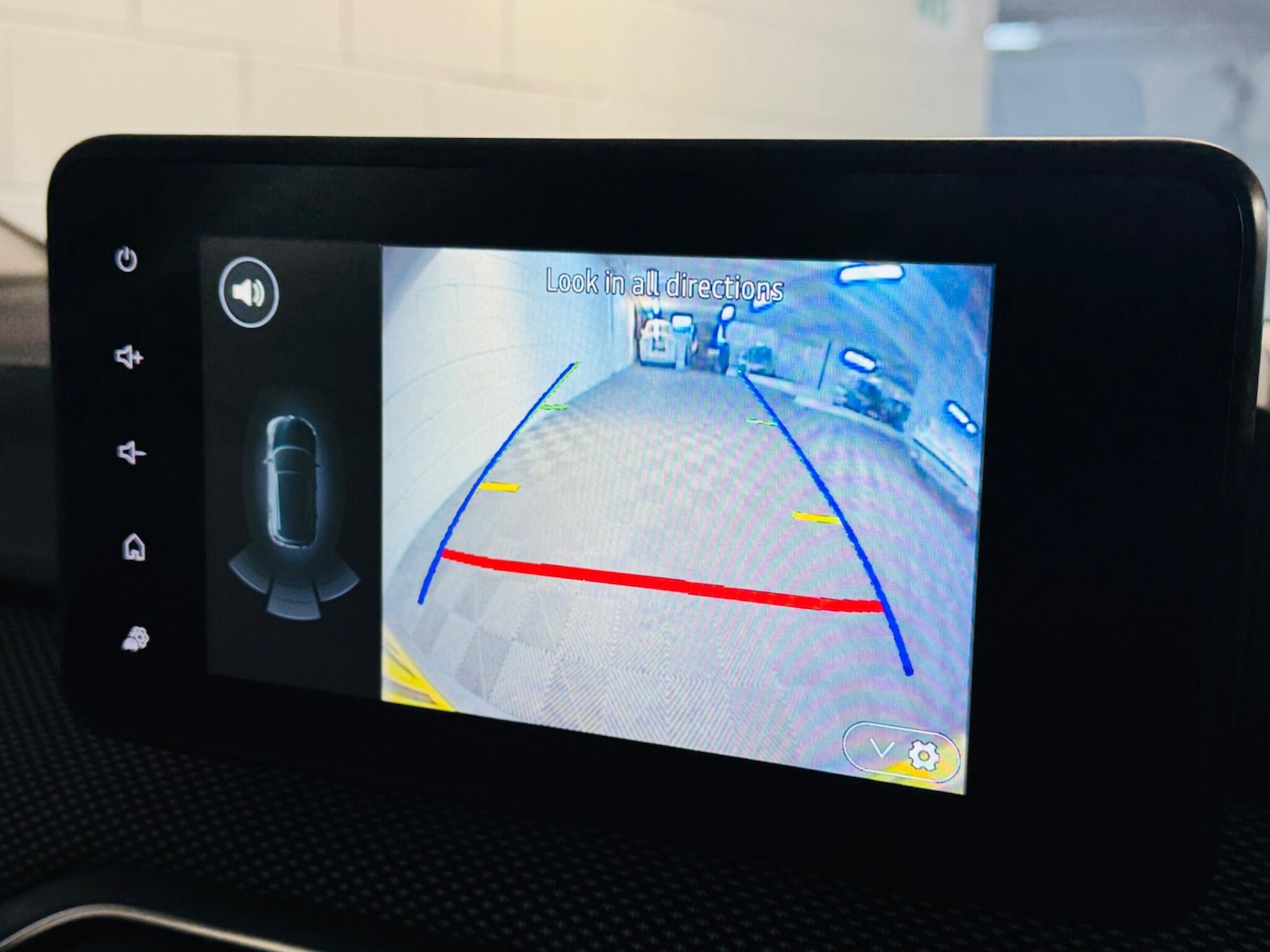 Used Dacia Sandero Stepway 2022 for sale - 76667213: Photo 13