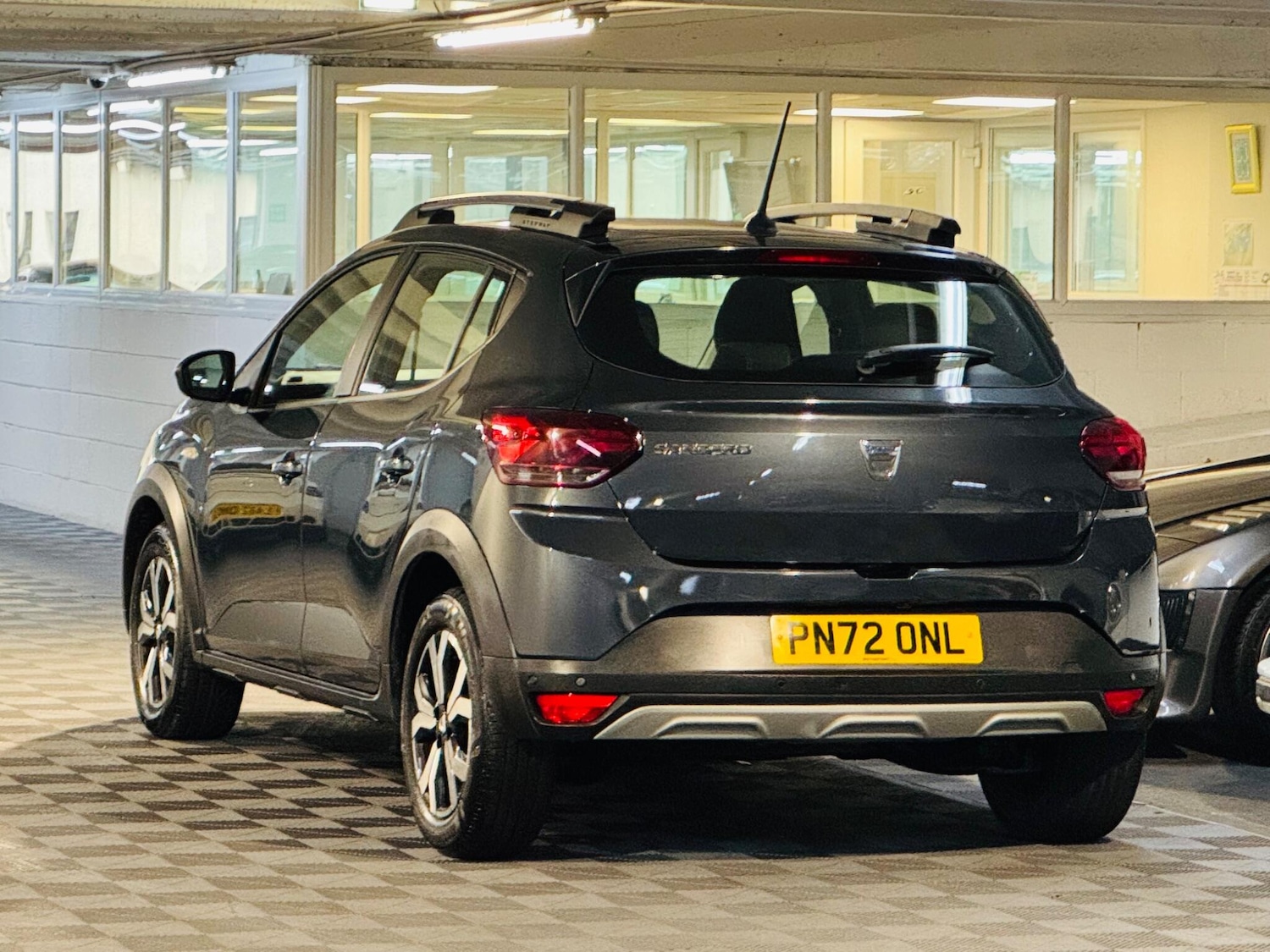 Used Dacia Sandero Stepway 2022 for sale - 76667213: Photo 3