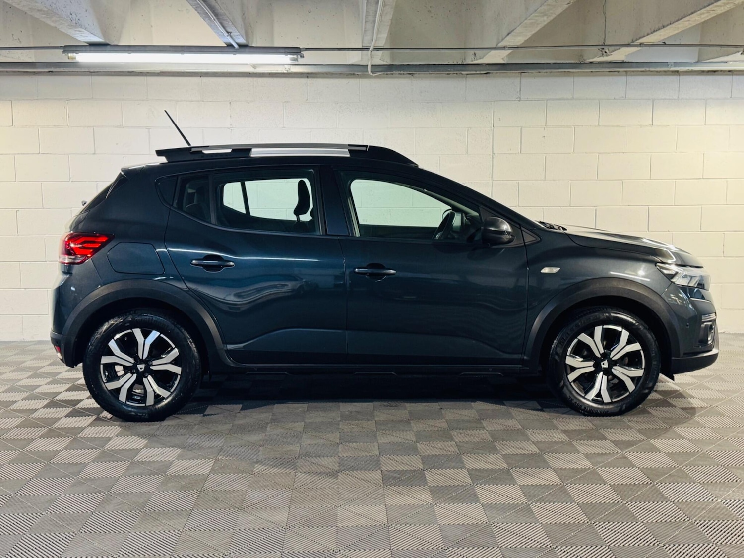 Used Dacia Sandero Stepway 2022 for sale - 76667213: Photo 5