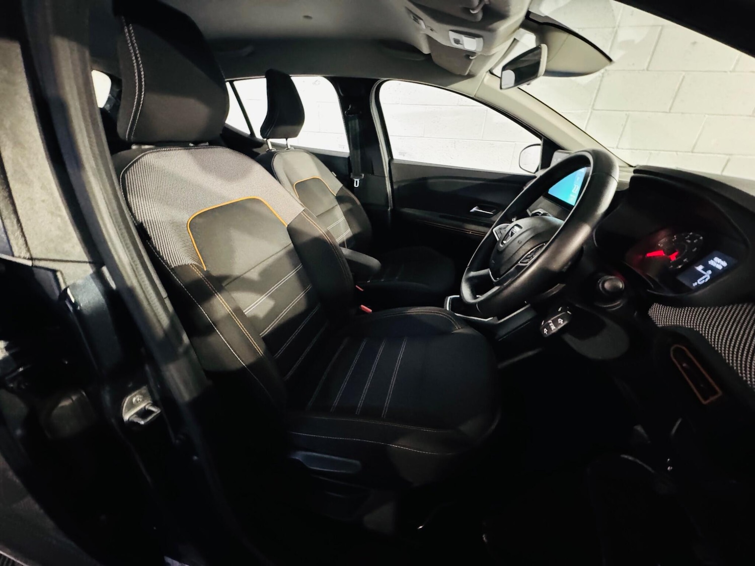 Used Dacia Sandero Stepway 2022 for sale - 76667213: Photo 7