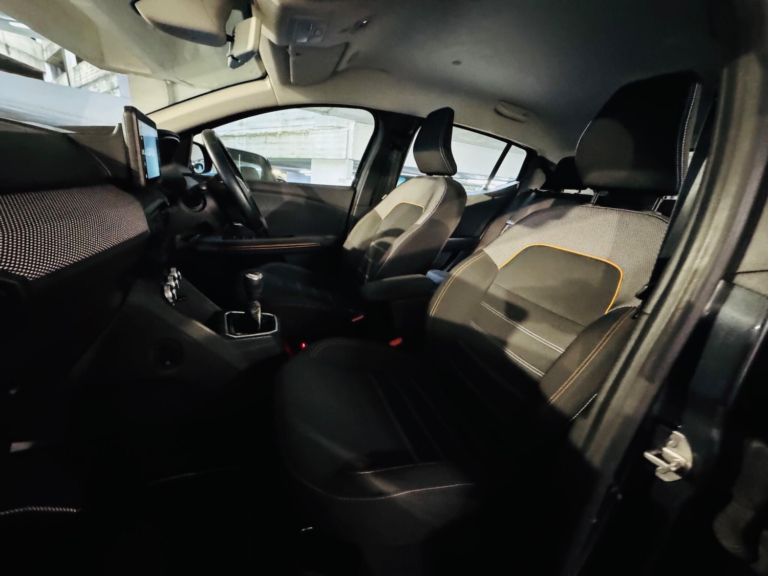 Used Dacia Sandero Stepway 2022 for sale - 76667213: Photo 9