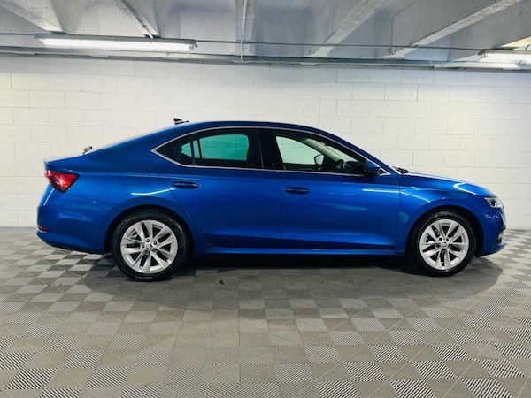 Used Skoda Octavia 2020 for sale - 75588696: Photo 5