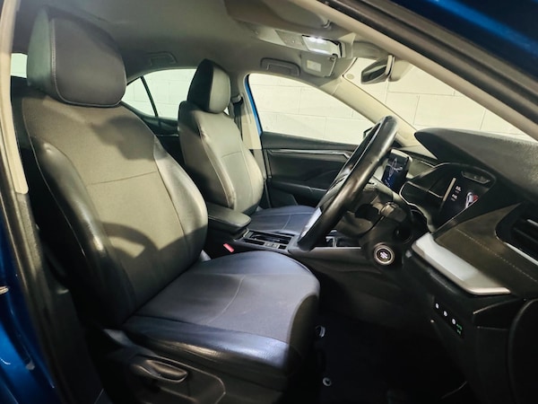 Used Skoda Octavia 2020 for sale - 75588696: Photo 7