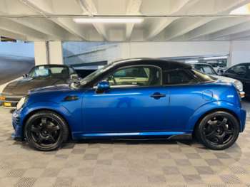 Used MINI Coupe 2014 for sale - 74187686: Photo