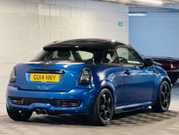 Used MINI Coupe 2014 for sale - 74187686: Photo