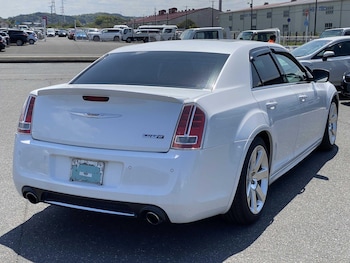 Used Chrysler 300C 2013 for sale - 79471869: Photo