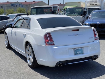 Used Chrysler 300C 2013 for sale - 79471869: Photo