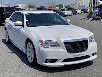Used Chrysler 300C 2013 for sale - 79471869: Photo